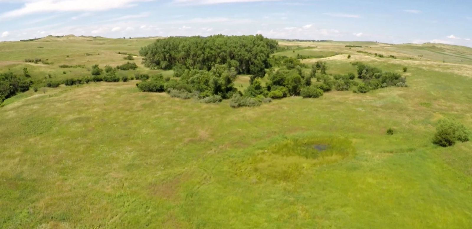 240 +/- Acres Pasture Land, Valley Twp, Tripp Co, SD — Winner, SD real estate photo thumbnail 32