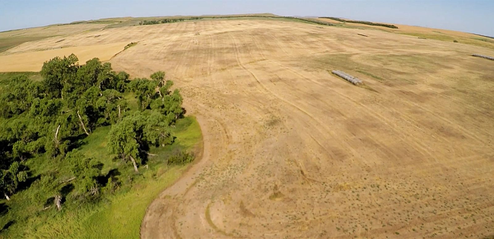 320 +/- Acres — Black Twp, Tripp County, SD — Land Auction in Winner, SD thumbnail 10