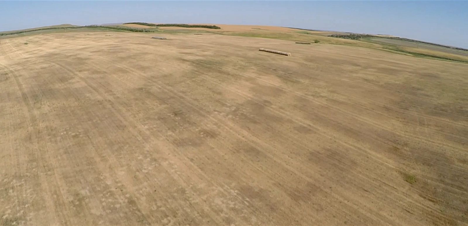 320 +/- Acres — Black Twp, Tripp County, SD — Land Auction in Winner, SD thumbnail 4