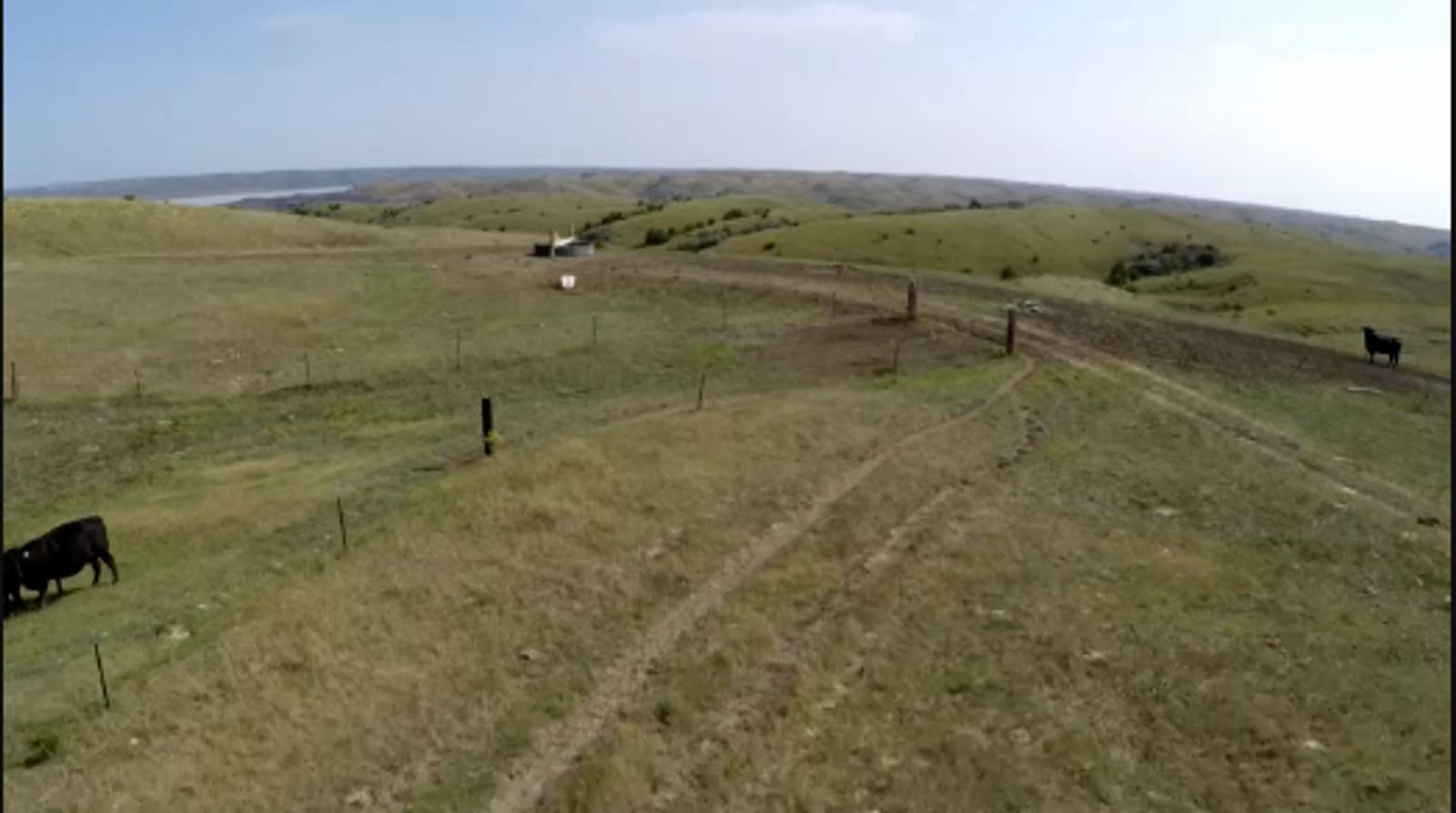 1,769 Acres of Grazing Land, Lyman County, SD — Iona, SD real estate photo thumbnail 4