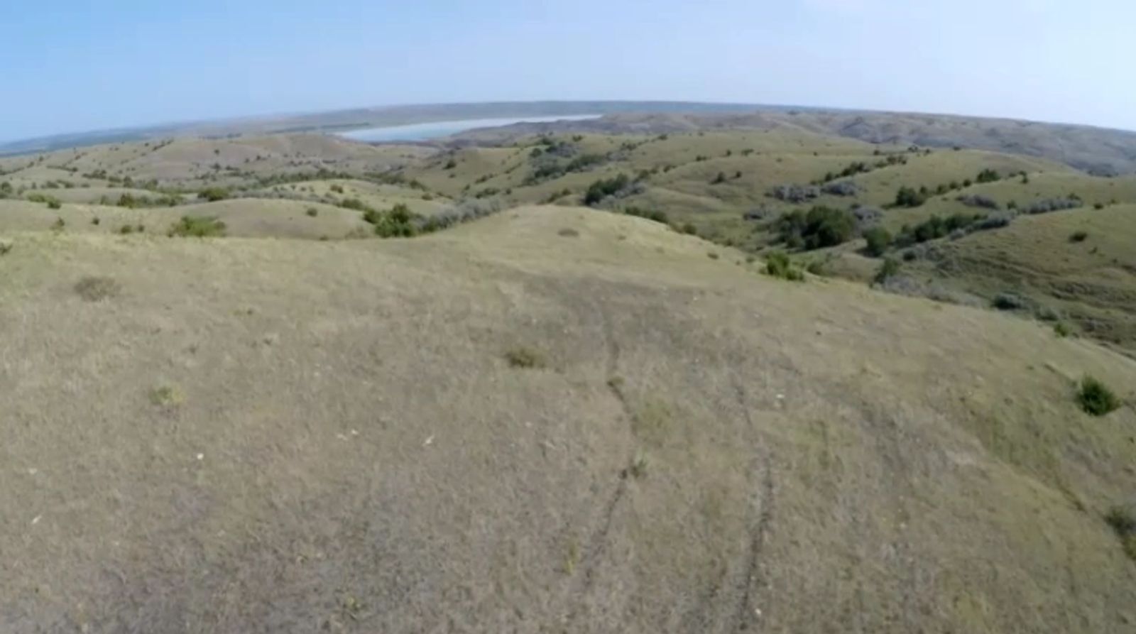 1,769 Acres of Grazing Land, Lyman County, SD — Iona, SD real estate photo thumbnail 7