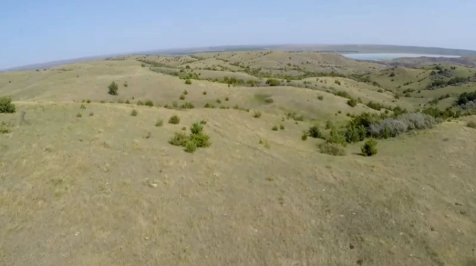 1,769 Acres of Grazing Land, Lyman County, SD — Iona, SD real estate photo thumbnail 18