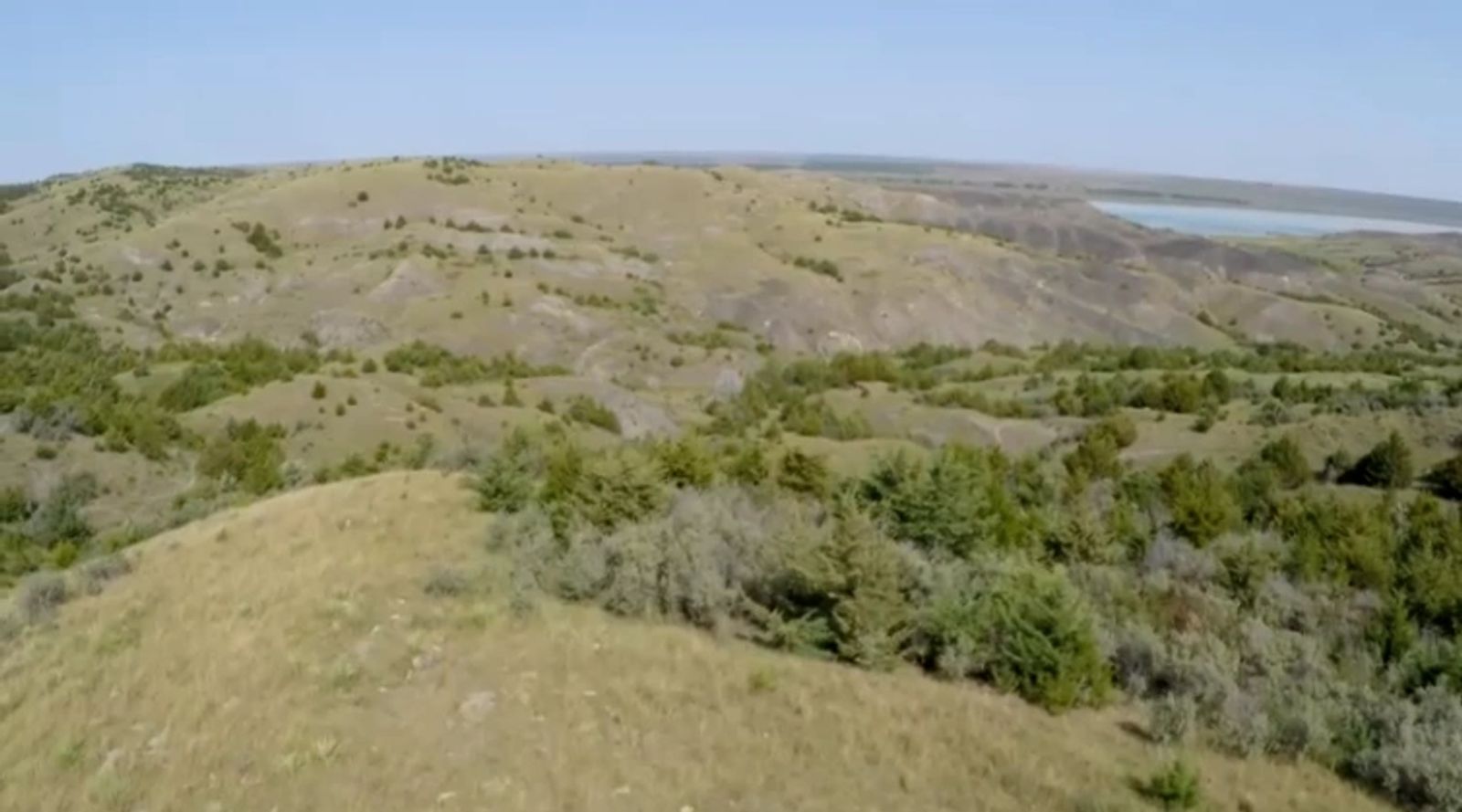 1,769 Acres of Grazing Land, Lyman County, SD — Iona, SD real estate photo thumbnail 16