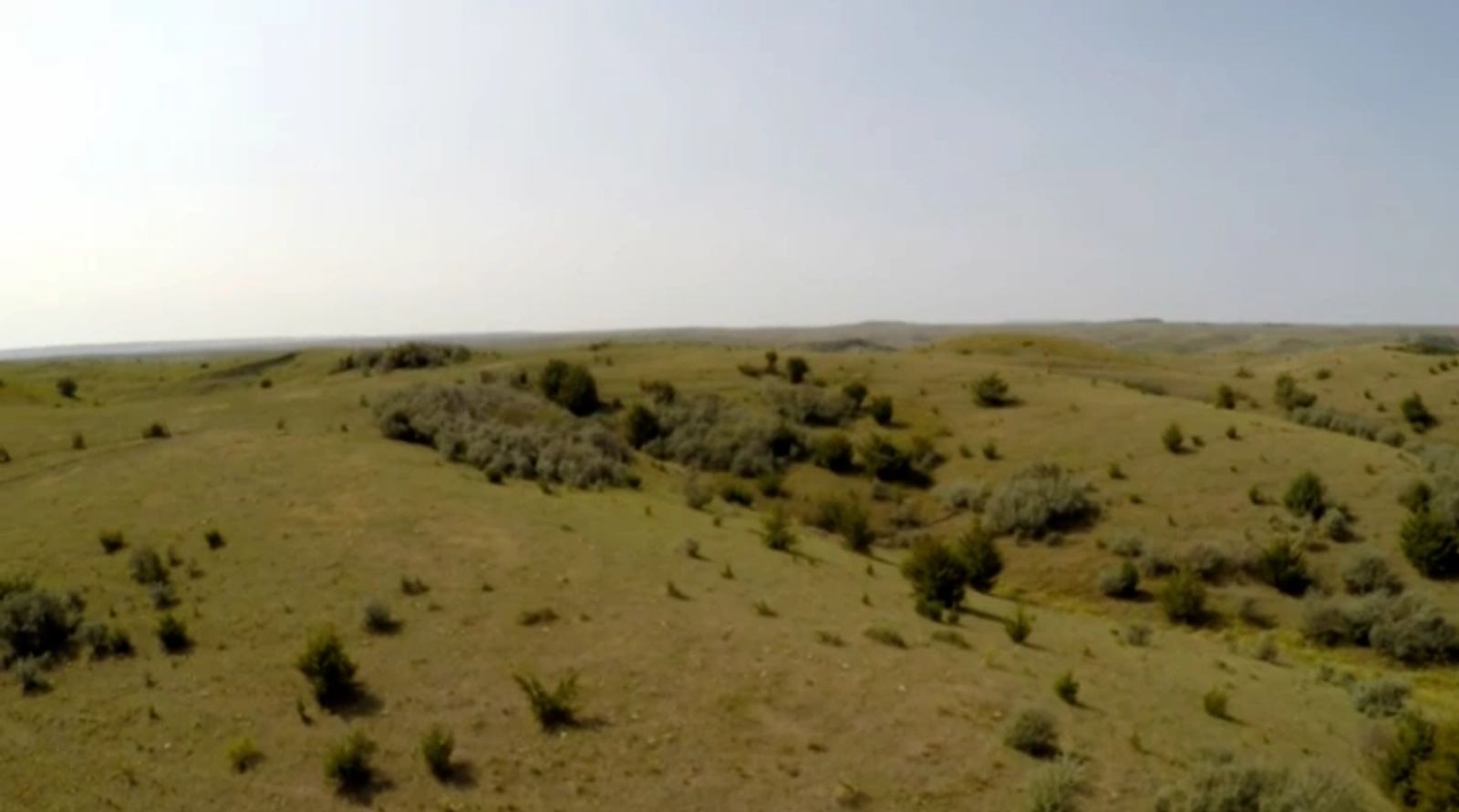 1,769 Acres of Grazing Land, Lyman County, SD — Iona, SD real estate photo thumbnail 15