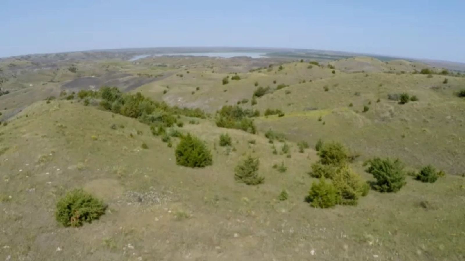 1,769 Acres of Grazing Land, Lyman County, SD — Iona, SD real estate photo thumbnail 13