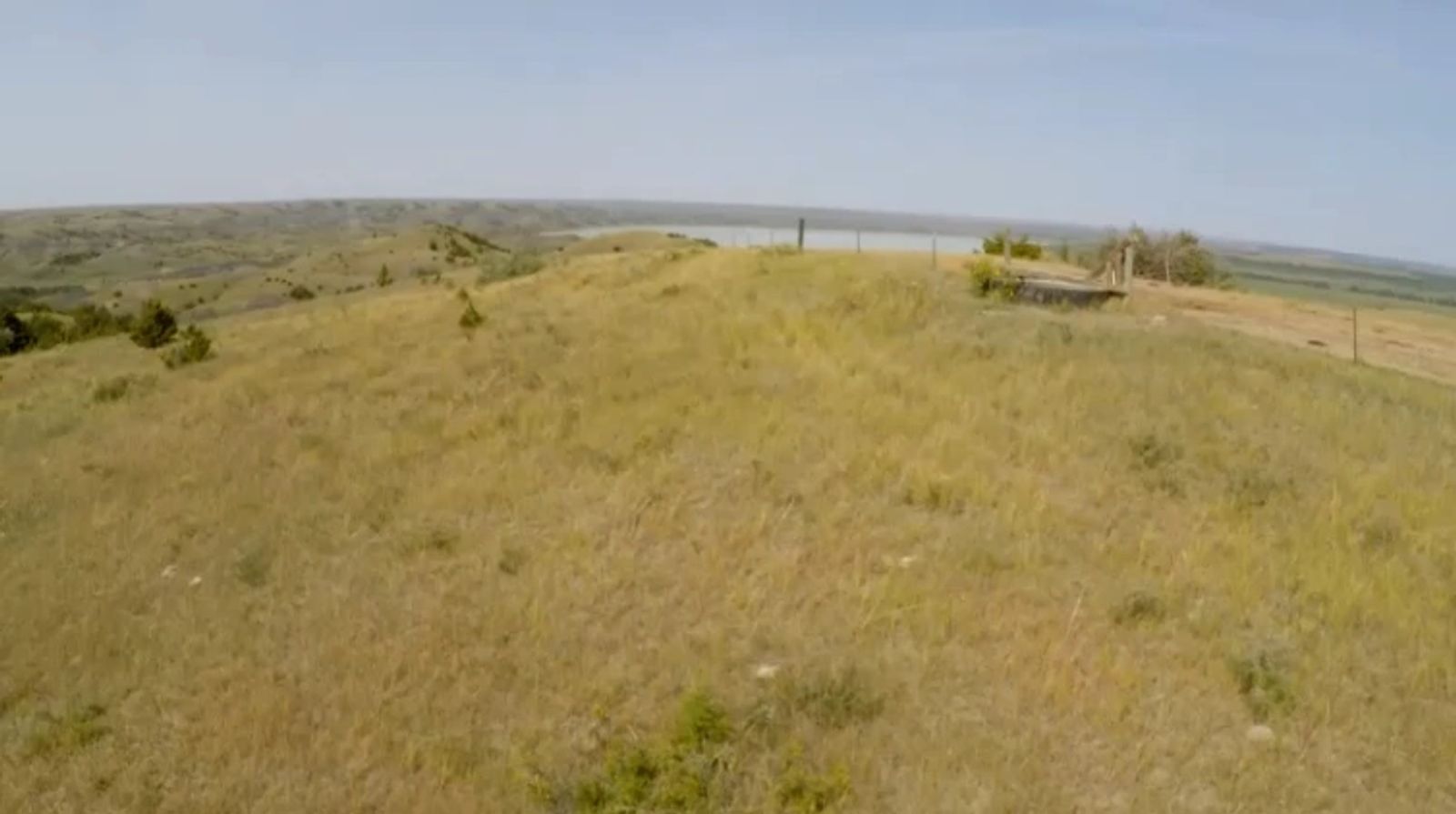 1,769 Acres of Grazing Land, Lyman County, SD — Iona, SD real estate photo thumbnail 12