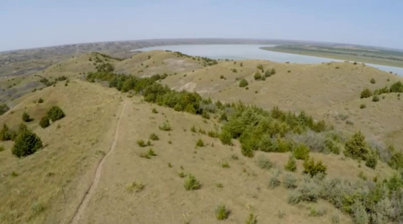 1,769 Acres of Grazing Land, Lyman County, SD — Iona, SD real estate photo thumbnail 20
