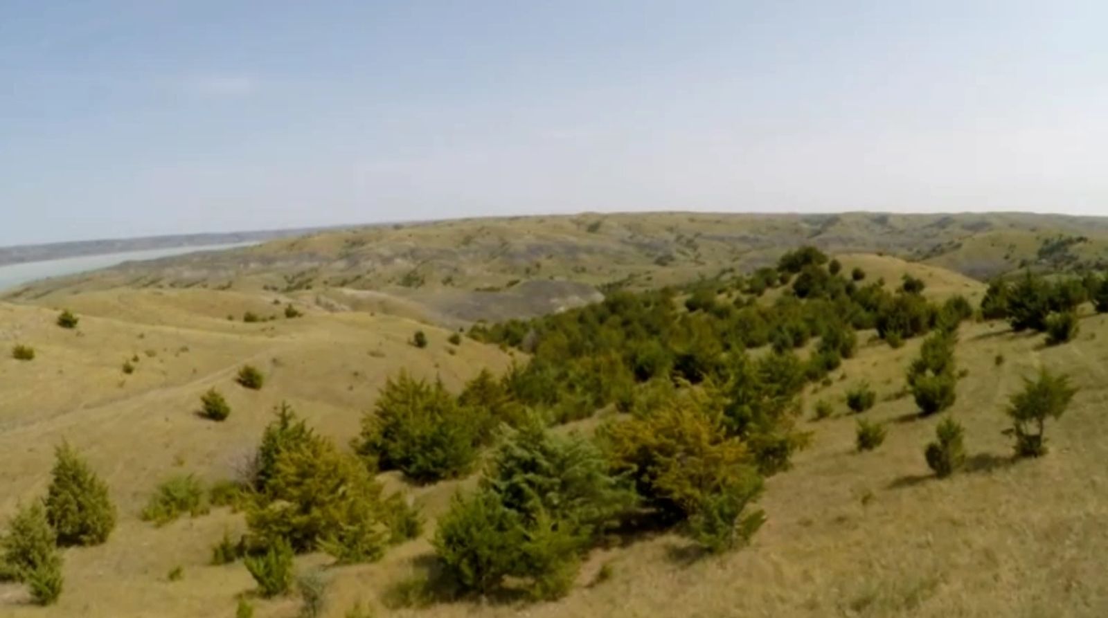 1,769 Acres of Grazing Land, Lyman County, SD — Iona, SD real estate photo thumbnail 21