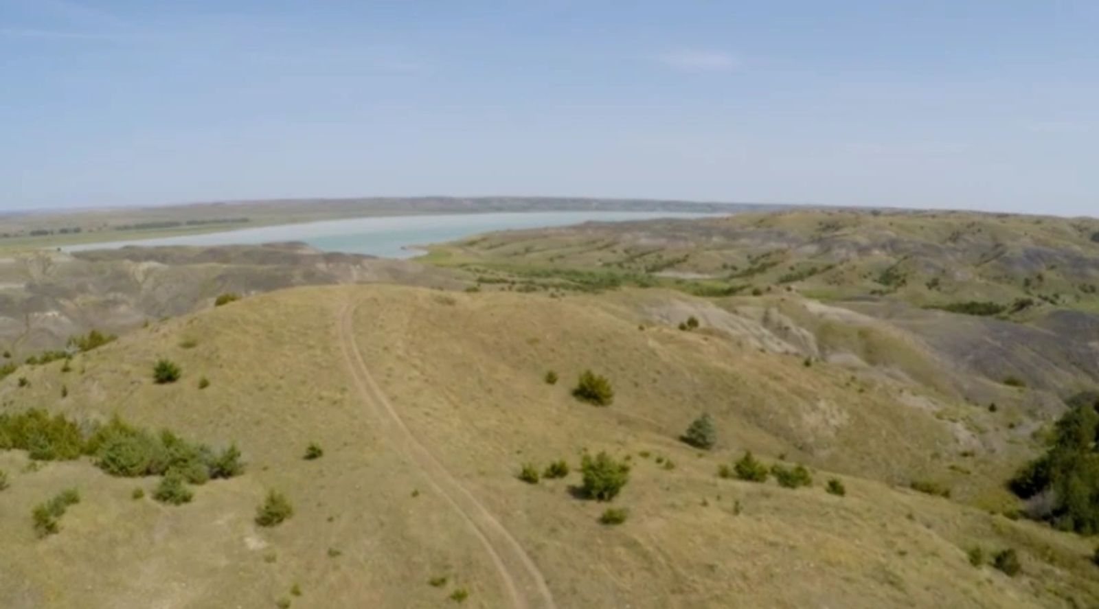 1,769 Acres of Grazing Land, Lyman County, SD — Iona, SD real estate photo thumbnail 6