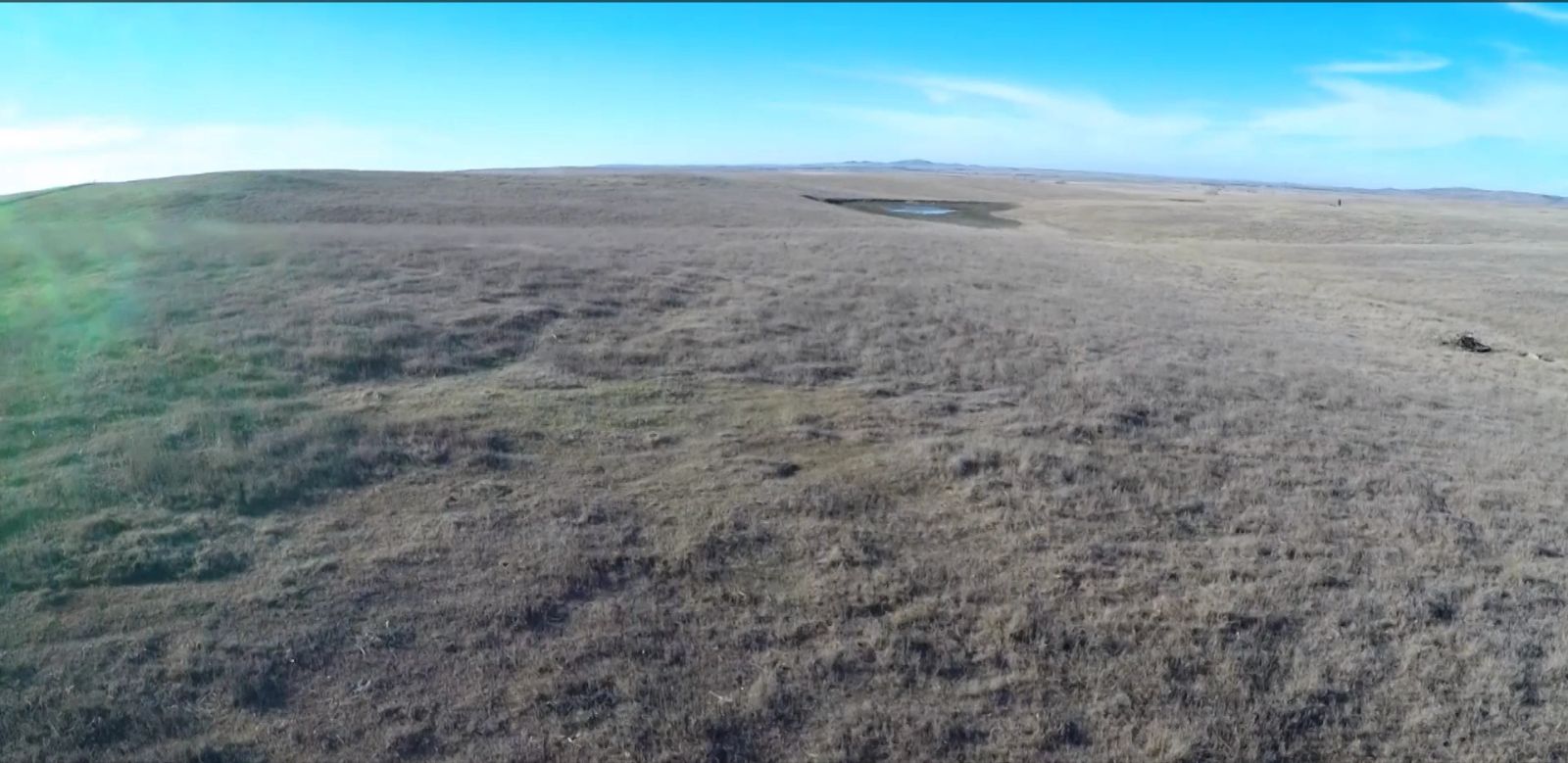 280 +/- Acres Pasture/Crop Land, Plainview Twp, Tripp Co, SD — Winner, SD real estate photo thumbnail 4