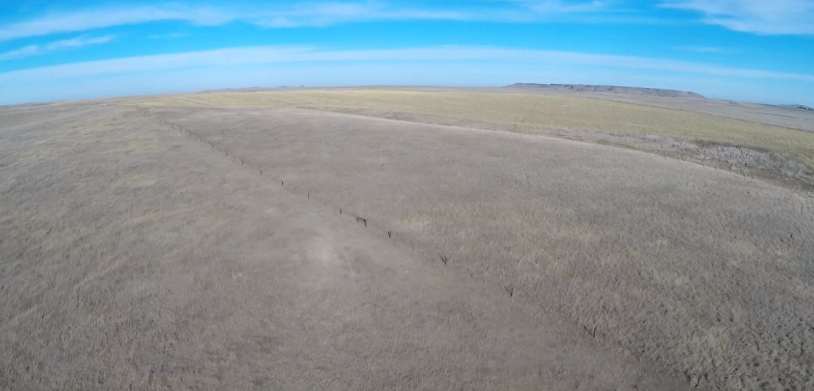 280 +/- Acres Pasture/Crop Land, Plainview Twp, Tripp Co, SD — Winner, SD real estate photo thumbnail 2
