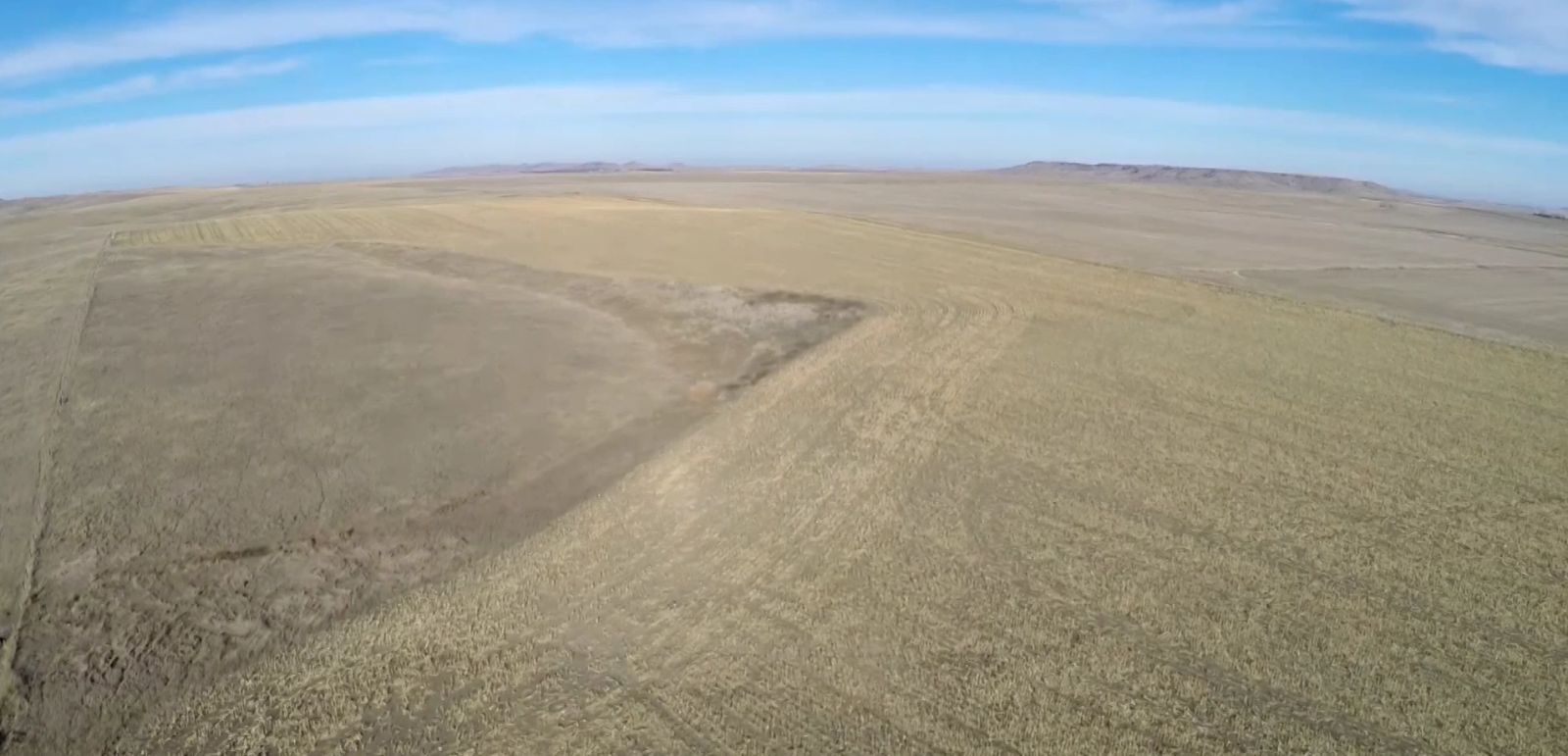 280 +/- Acres Pasture/Crop Land, Plainview Twp, Tripp Co, SD — Winner, SD real estate photo — photo 1 of 32