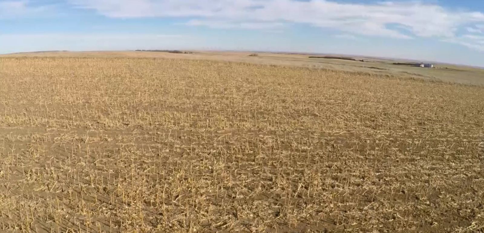 280 +/- Acres Pasture/Crop Land, Plainview Twp, Tripp Co, SD — Winner, SD real estate photo thumbnail 3