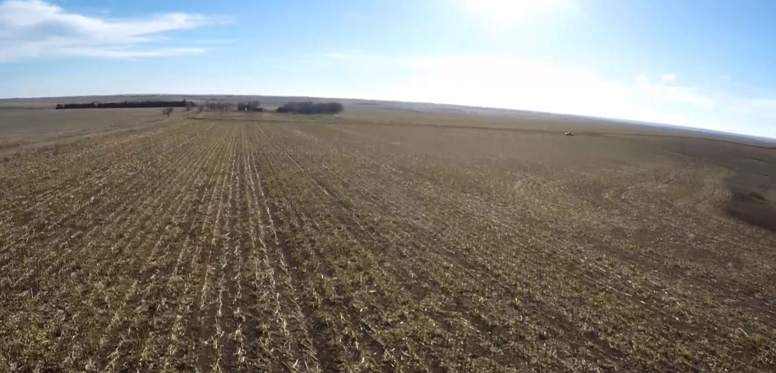 280 +/- Acres Pasture/Crop Land, Plainview Twp, Tripp Co, SD — Winner, SD real estate photo thumbnail 5