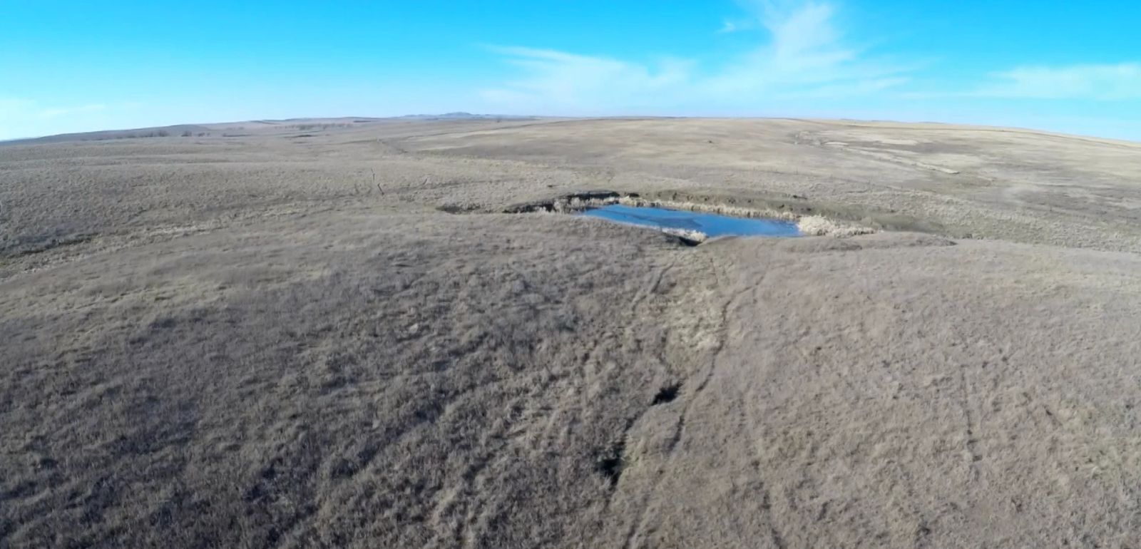 280 +/- Acres Pasture/Crop Land, Plainview Twp, Tripp Co, SD — Winner, SD real estate photo thumbnail 14