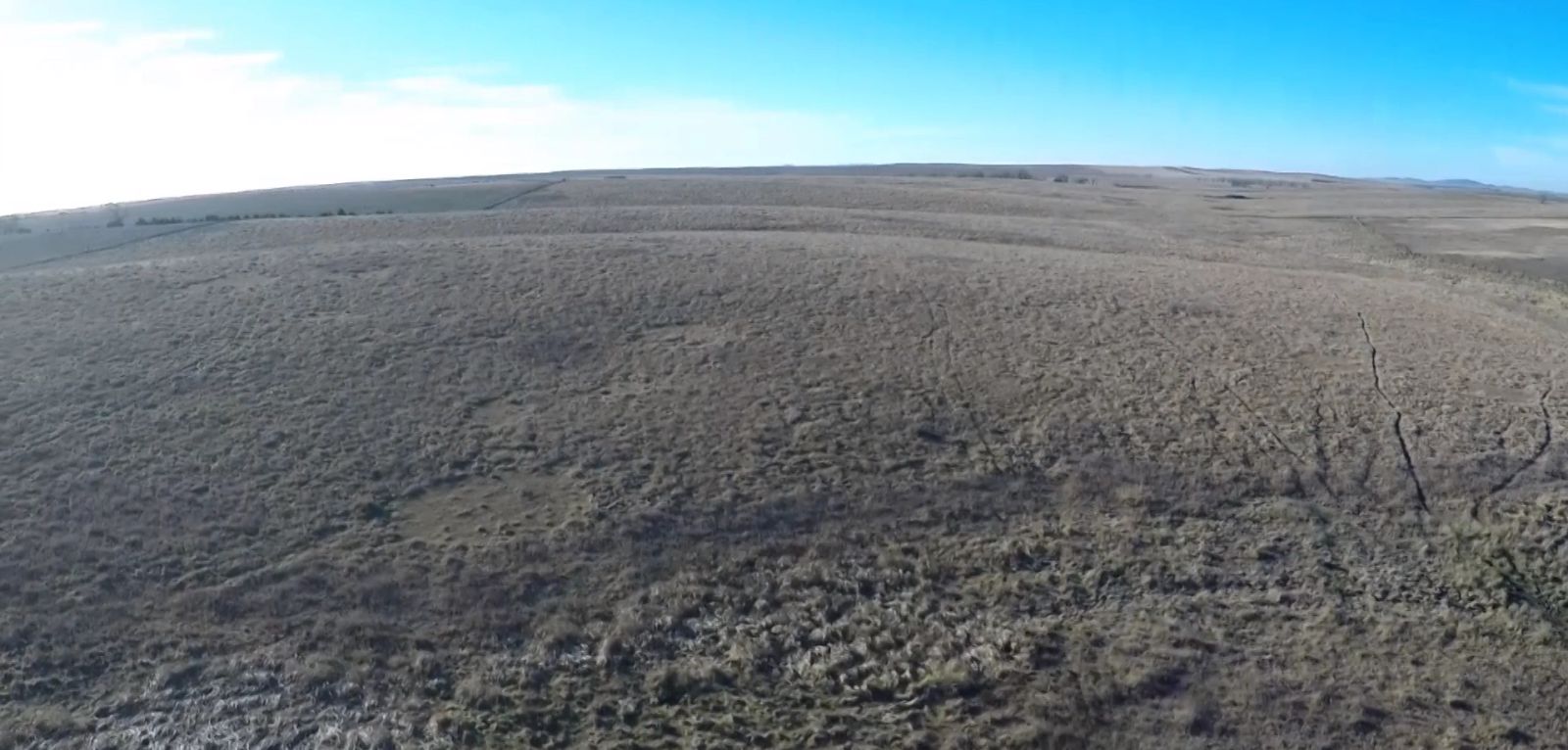 280 +/- Acres Pasture/Crop Land, Plainview Twp, Tripp Co, SD — Winner, SD real estate photo thumbnail 17