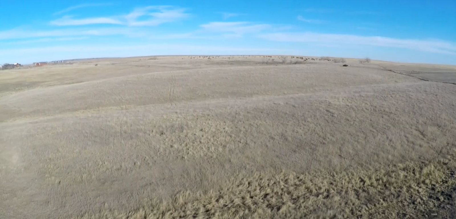 280 +/- Acres Pasture/Crop Land, Plainview Twp, Tripp Co, SD — Winner, SD real estate photo thumbnail 15