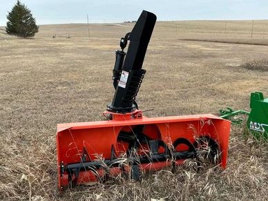 Land Pride SB 1064 — Small Equipment lot at the Gran Consignment Sale — Spring 2026