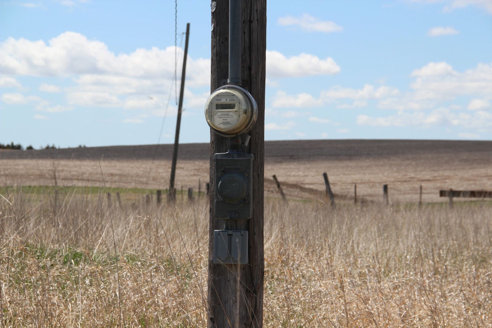 3 Tracts of Land — Tripp County, SD — Land Auction in Winner, SD thumbnail 40