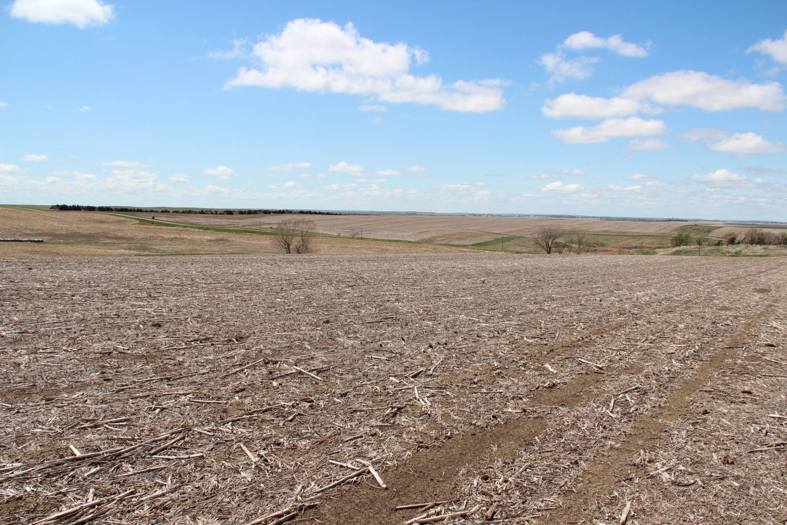 3 Tracts of Land — Tripp County, SD — Land Auction in Winner, SD thumbnail 50