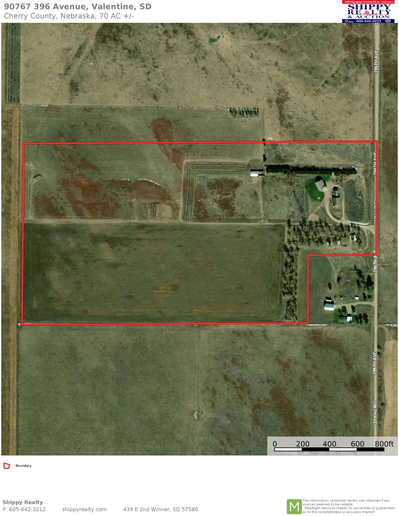 90767 396th Ave, Valentine, NE — Valentine, NE real estate photo thumbnail 42
