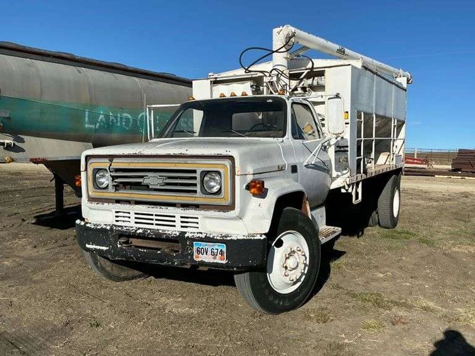 Gran Consignment Sale — Spring 2026 — Consignment Sale in Carter, SD thumbnail 26