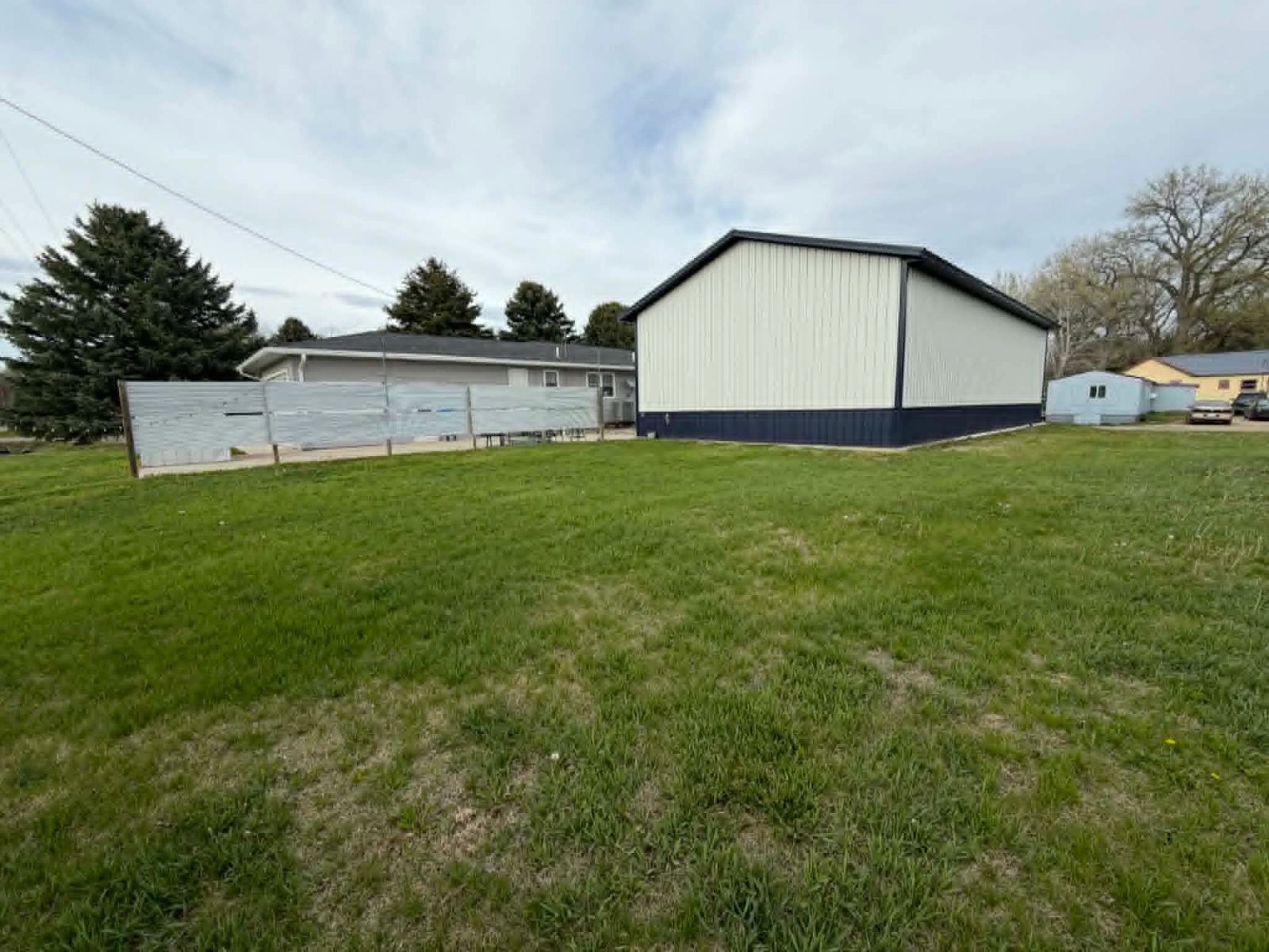 323 West 10th Street, Gregory, SD — Gregory, SD real estate photo thumbnail 3