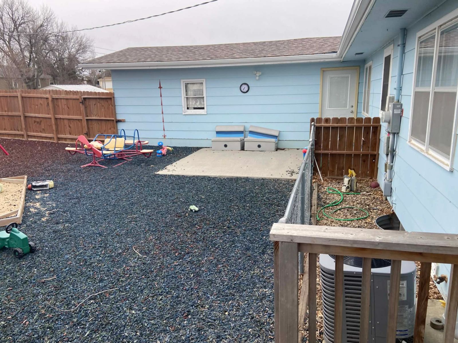 834 Truman Street, Winner, SD — Winner, SD real estate photo thumbnail 10