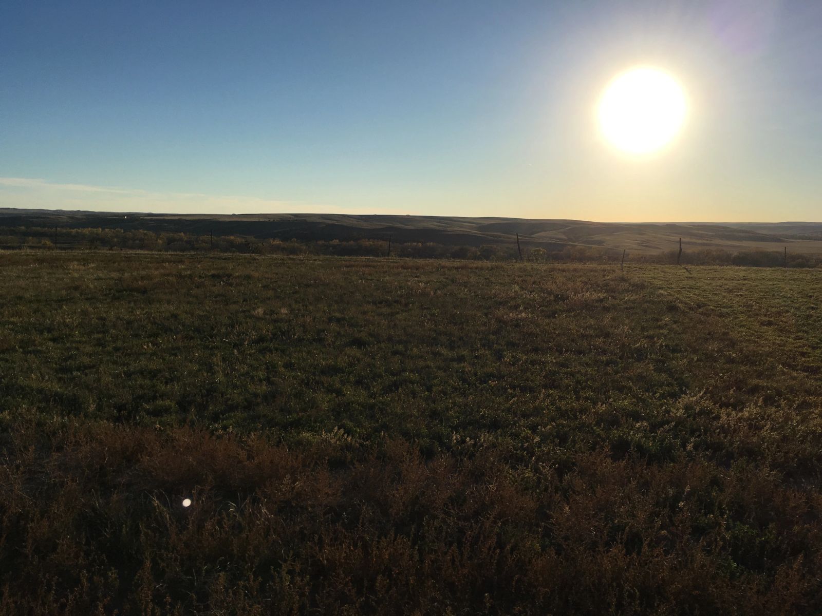 4 Unique Tracts of Land Near White River, SD — White River, SD real estate photo thumbnail 7