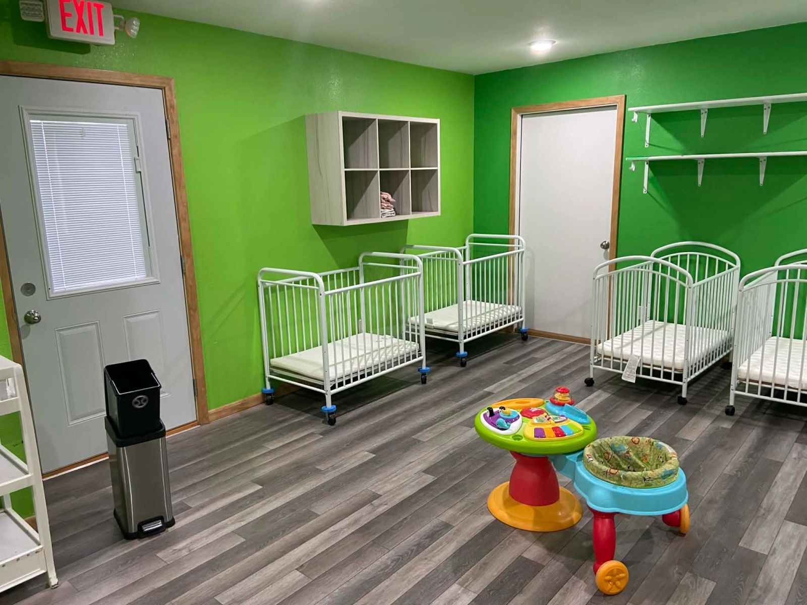 834 Truman Street, Winner, SD — Winner, SD real estate photo thumbnail 7