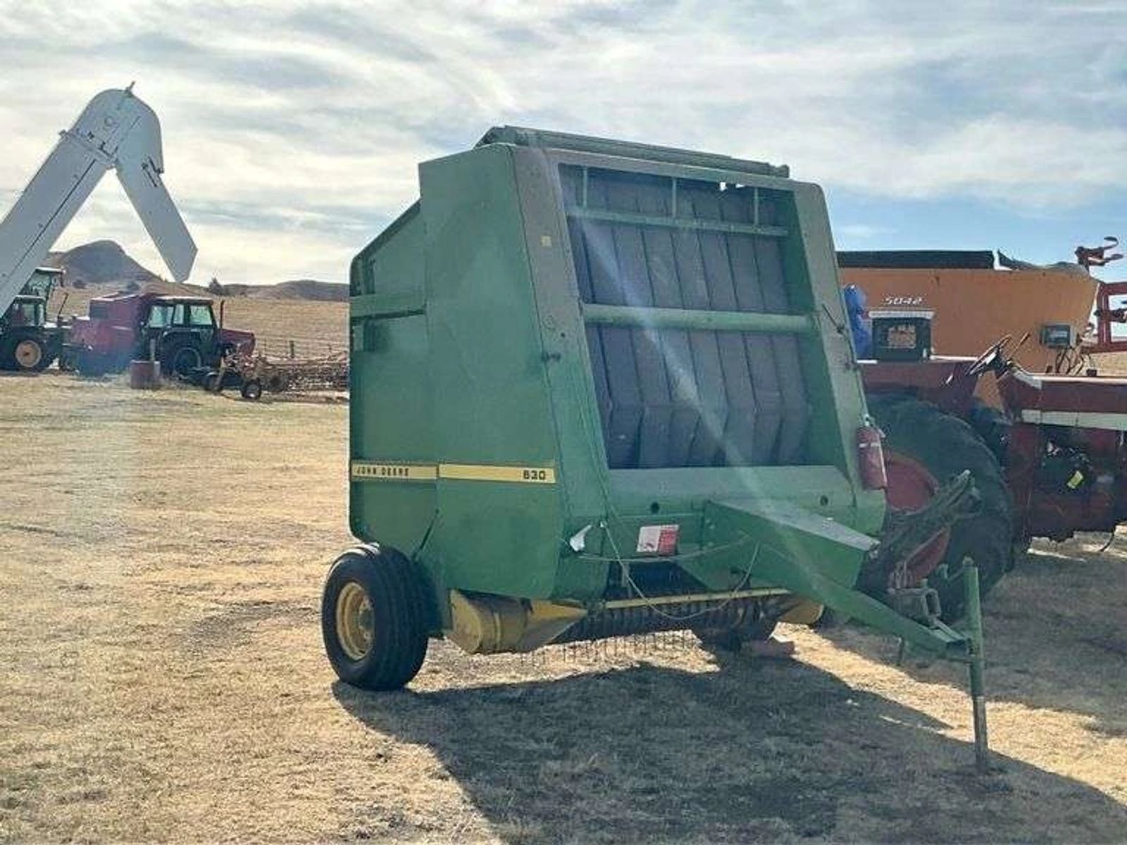 Gran Consignment Sale — Spring 2026 — Consignment Sale in Carter, SD thumbnail 42