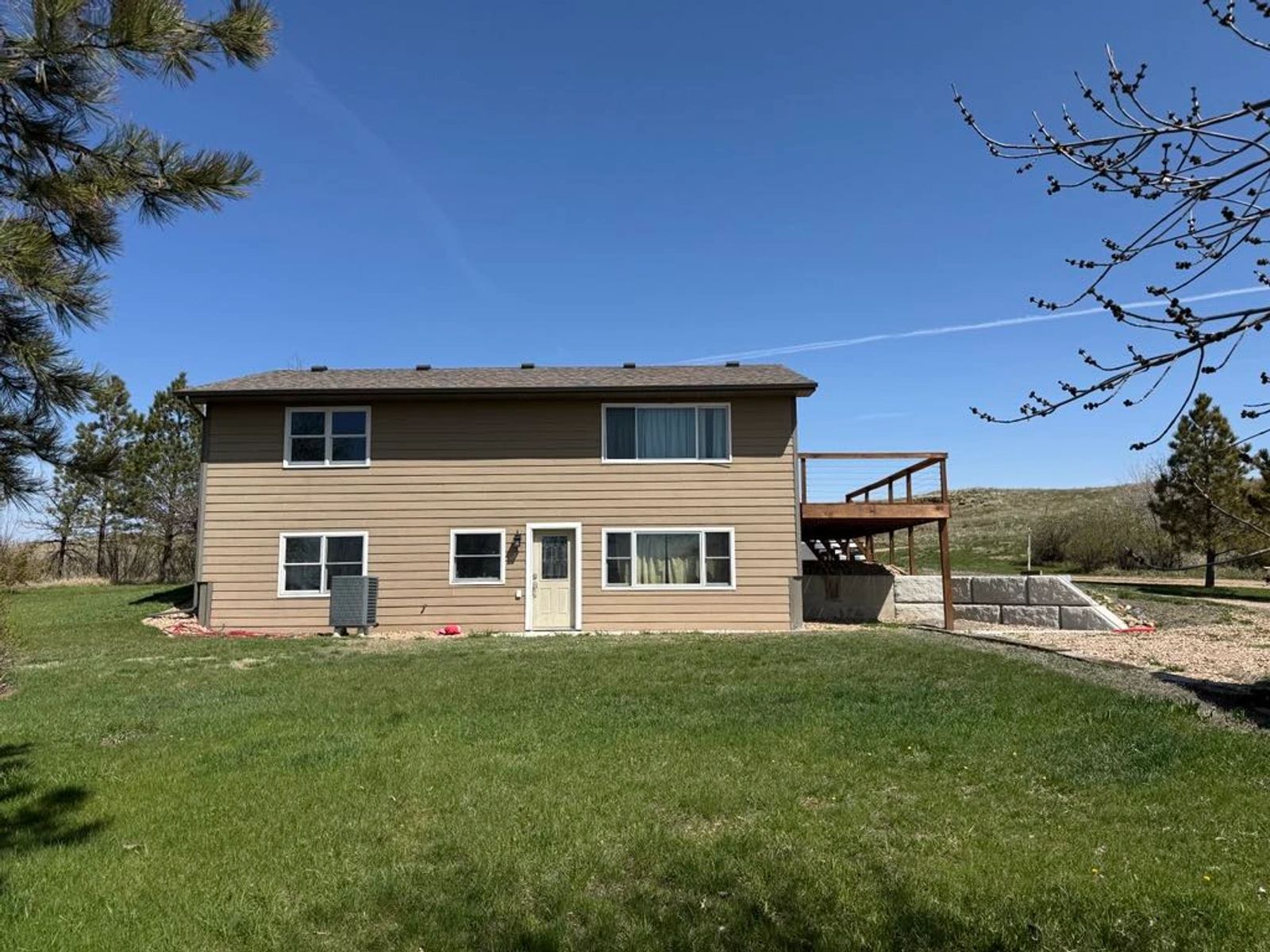 2 Tracts — Land & Homesite, Sturgis, SD — Land & Home Auction in Sturgis, SD thumbnail 31