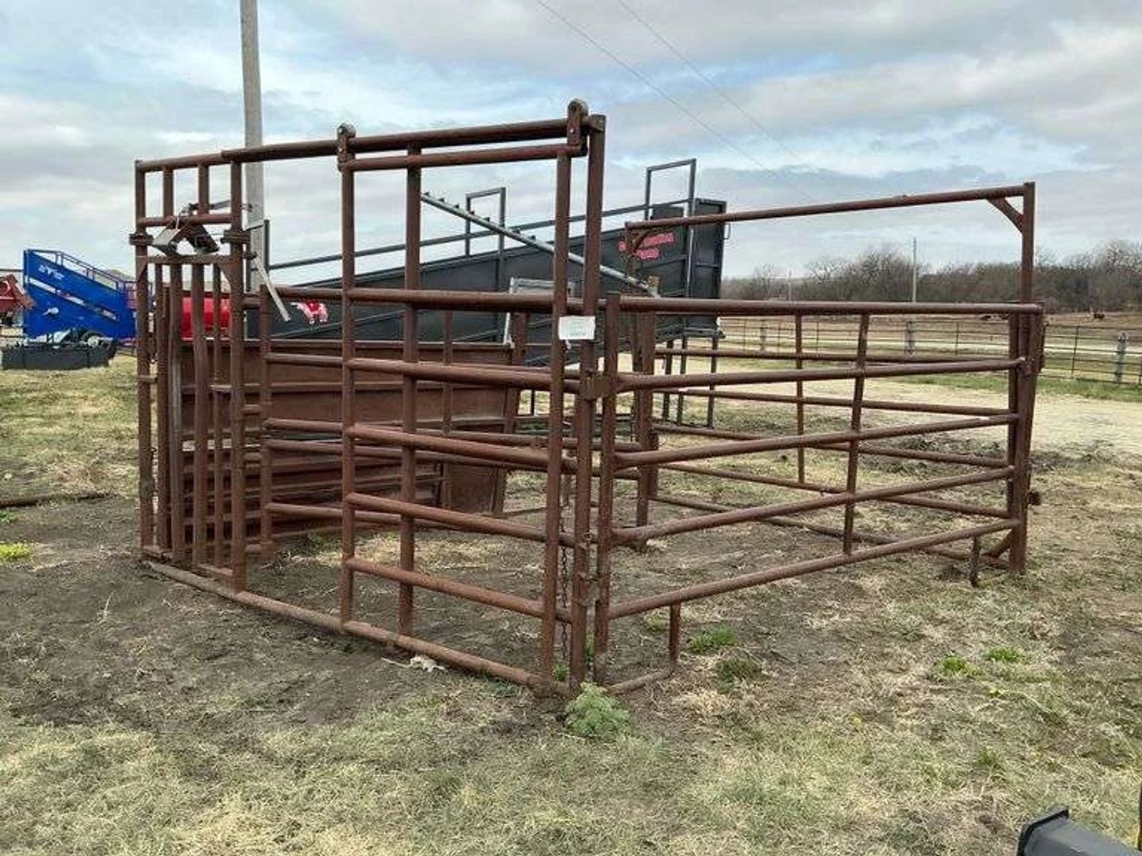 Gran Consignment Sale — Spring 2026 — Consignment Sale in Carter, SD thumbnail 100