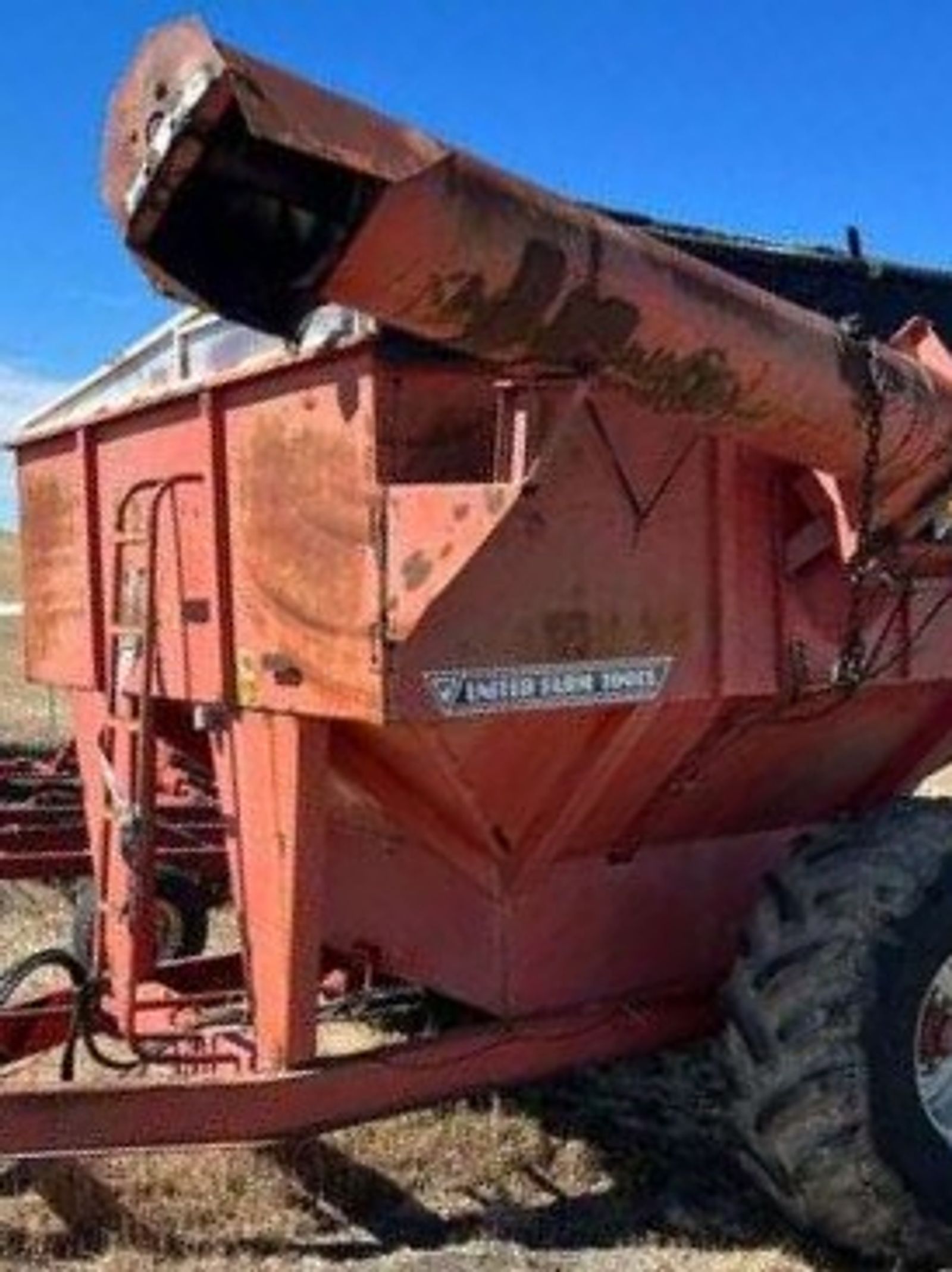 Gran Consignment Sale — Spring 2026 — Consignment Sale in Carter, SD thumbnail 55