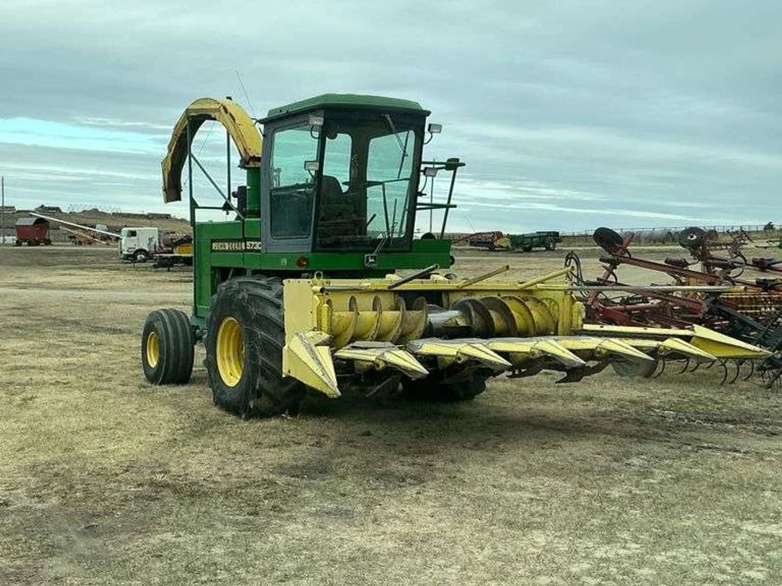 Gran Consignment Sale — Spring 2026 — Consignment Sale in Carter, SD thumbnail 9