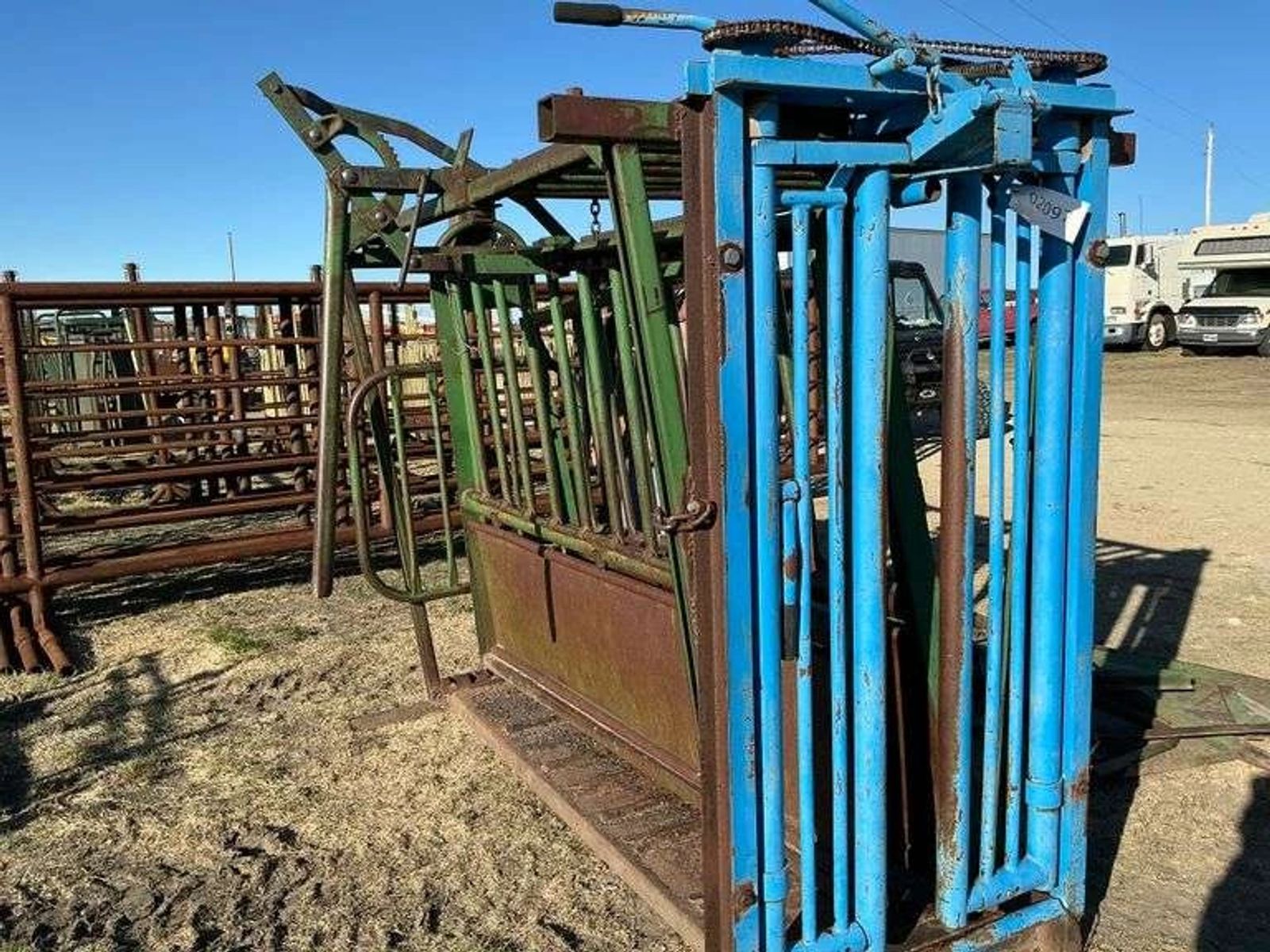 Gran Consignment Sale — Spring 2026 — Consignment Sale in Carter, SD thumbnail 102