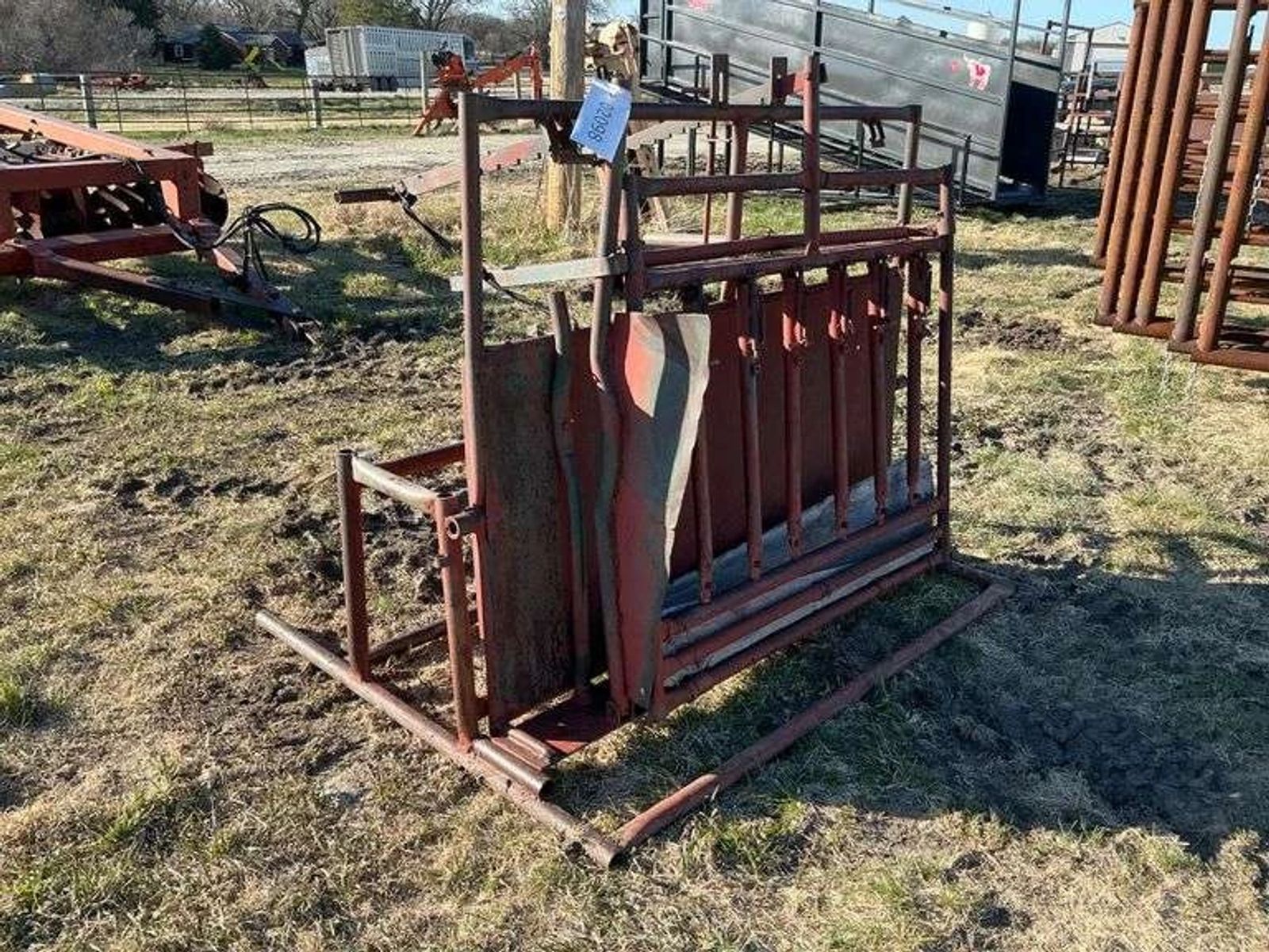 Gran Consignment Sale — Spring 2026 — Consignment Sale in Carter, SD thumbnail 104