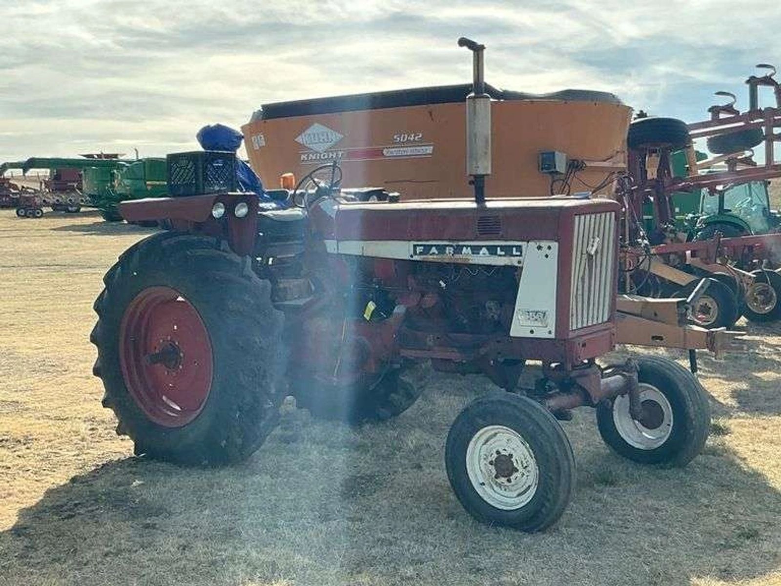 Gran Consignment Sale — Spring 2026 — Consignment Sale in Carter, SD thumbnail 7