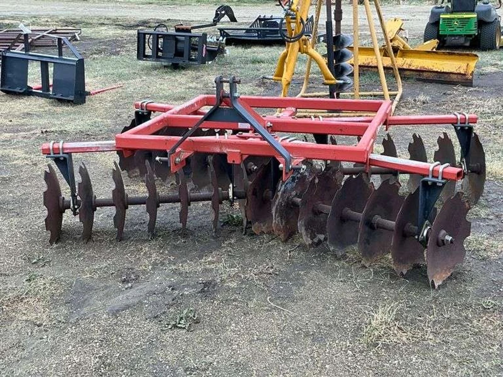 Gran Consignment Sale — Spring 2026 — Consignment Sale in Carter, SD thumbnail 91