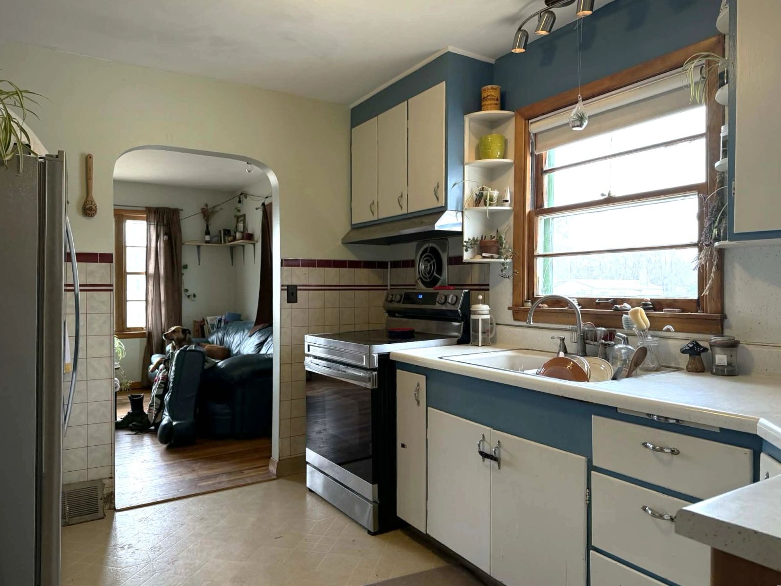 361 West 2nd Street, Mission, SD — Mission, SD real estate photo thumbnail 11