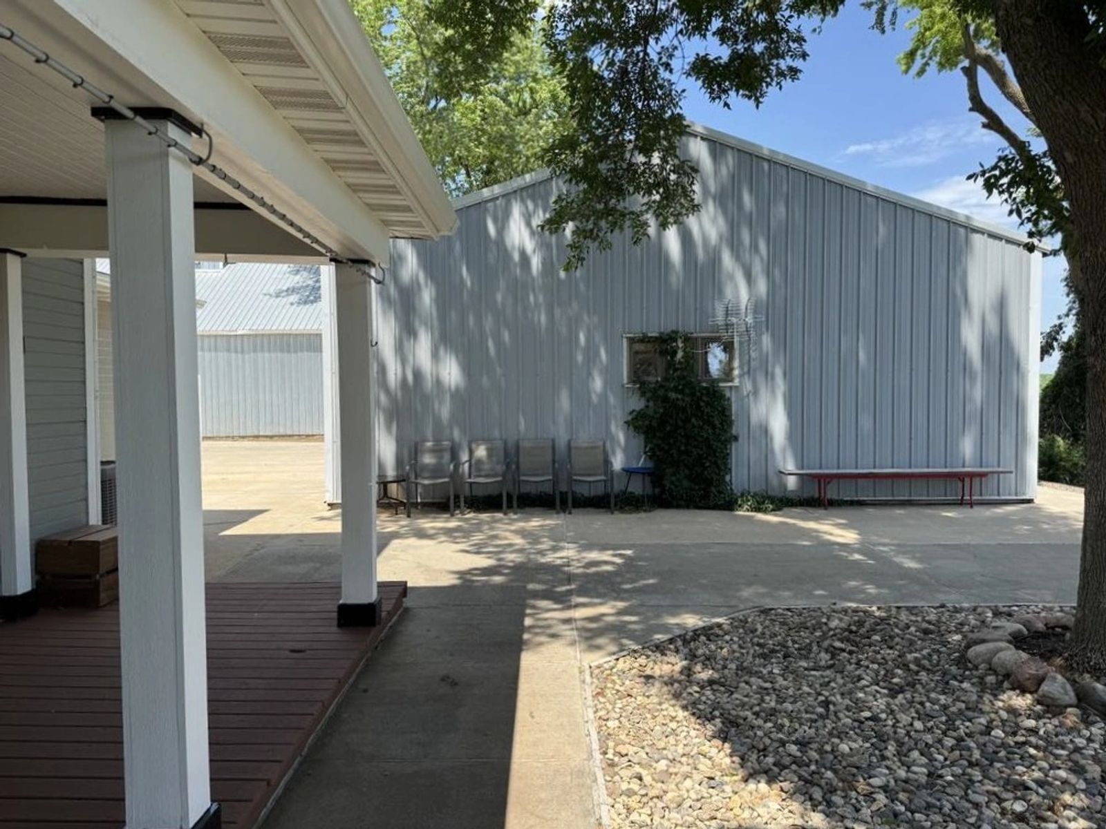 46638 256 Street, Hartford, SD — Hartford, SD real estate photo thumbnail 14