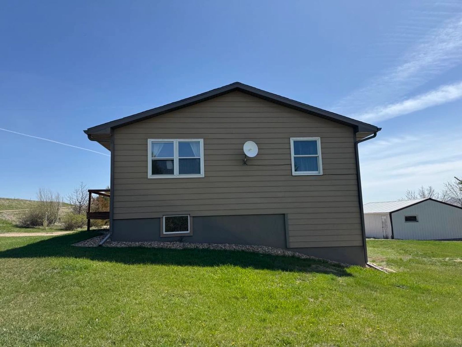 2 Tracts — Land & Homesite, Sturgis, SD — Land & Home Auction in Sturgis, SD thumbnail 32