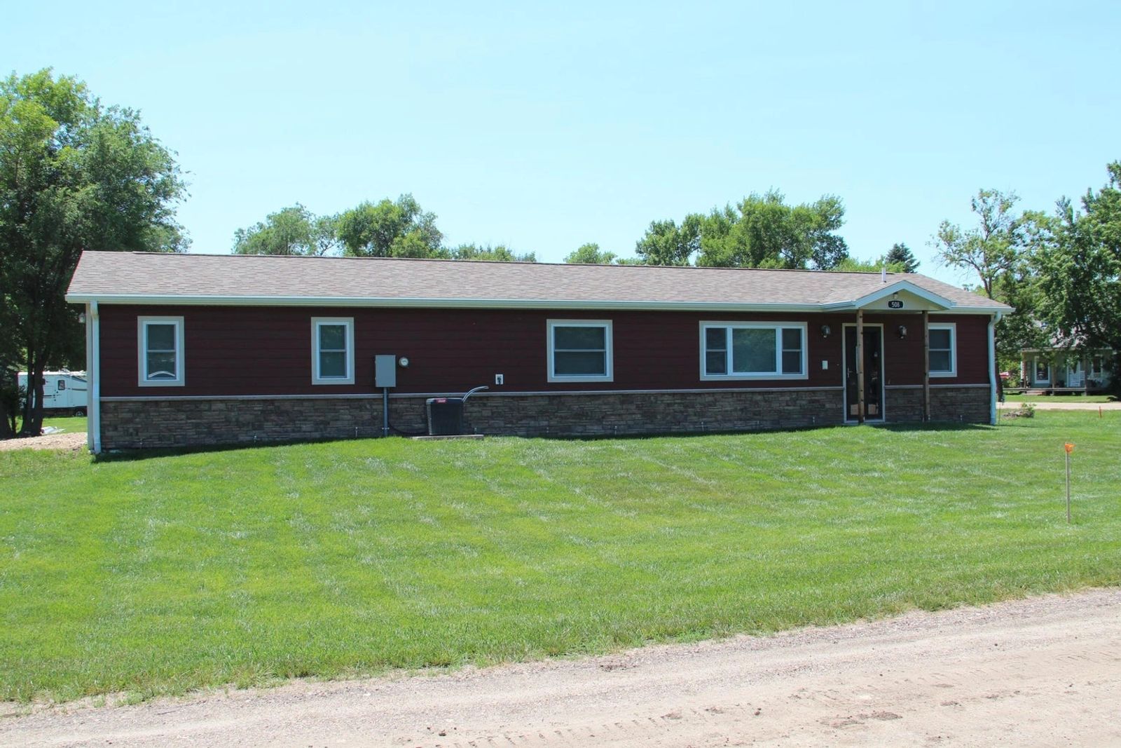 508 8th Street, Gregory, SD — Gregory, SD real estate photo — photo 1 of 24