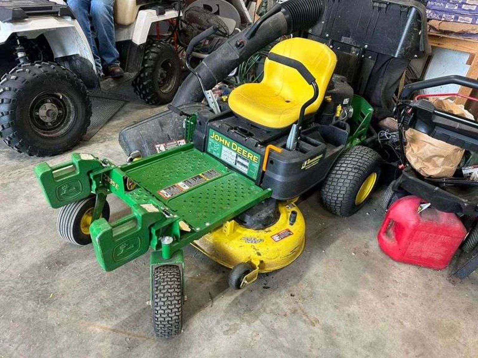 Gran Consignment Sale — Spring 2026 — Consignment Sale in Carter, SD thumbnail 20