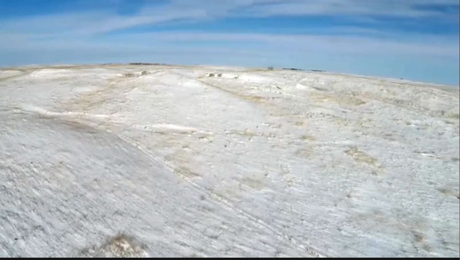 160 +/- Acres Pasture — Dog Ear Twp, Southern Tripp County, SD — Land Auction (Live & Online) in Winner, SD thumbnail 6