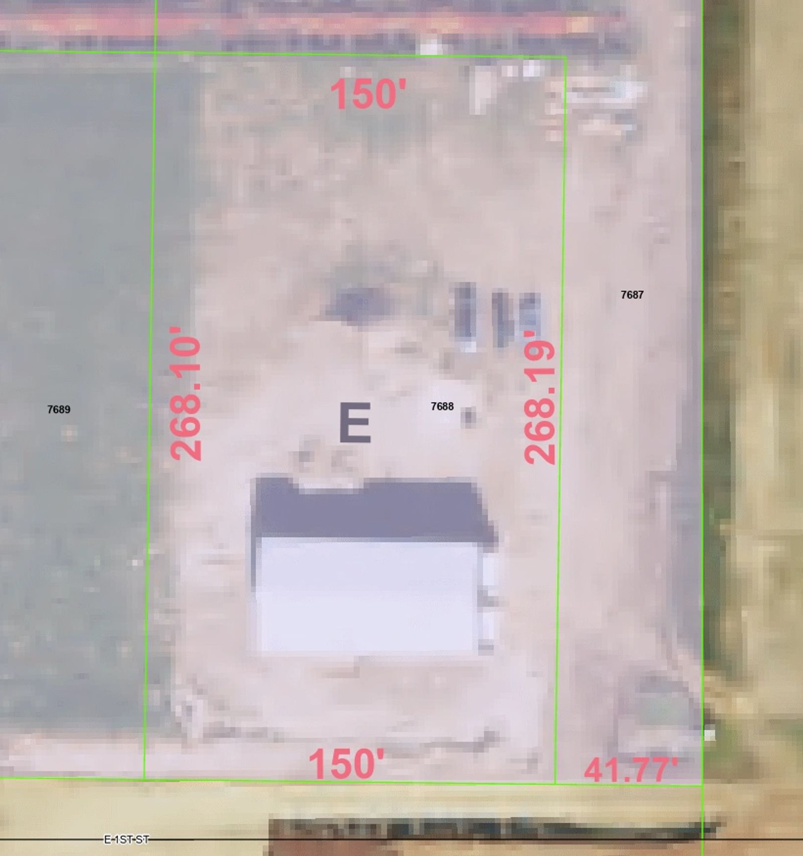 725 E 1st Street Commercial Shop, Gregory, SD — Gregory, SD real estate photo thumbnail 19