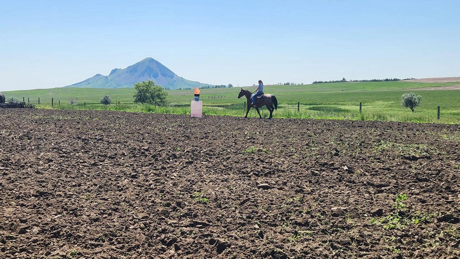 2 Tracts — Land & Homesite, Sturgis, SD — Land & Home Auction in Sturgis, SD thumbnail 38
