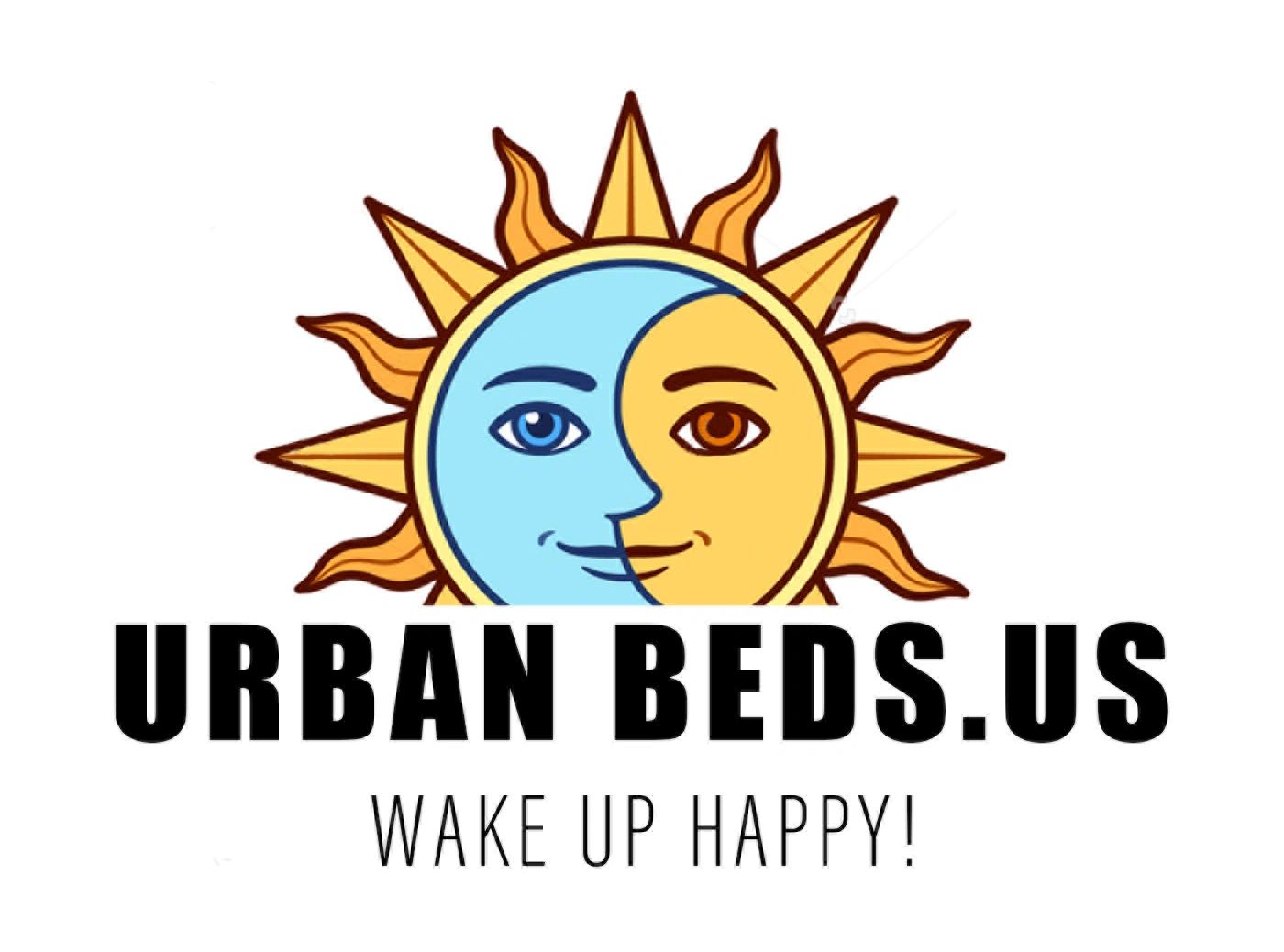 Home Organic Bed Frames URBAN BEDS.US