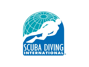 SCUBA diving 