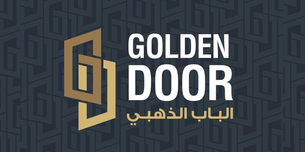 Golden Door Logo